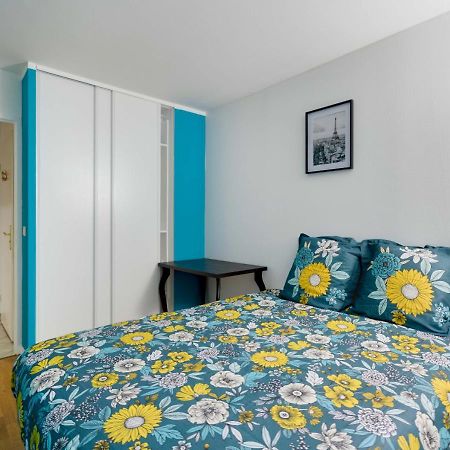 Apartament En Famille Entre Paris Et Orly Vitry-sur-Seine Zewnętrze zdjęcie