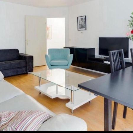 Apartament En Famille Entre Paris Et Orly Vitry-sur-Seine Zewnętrze zdjęcie
