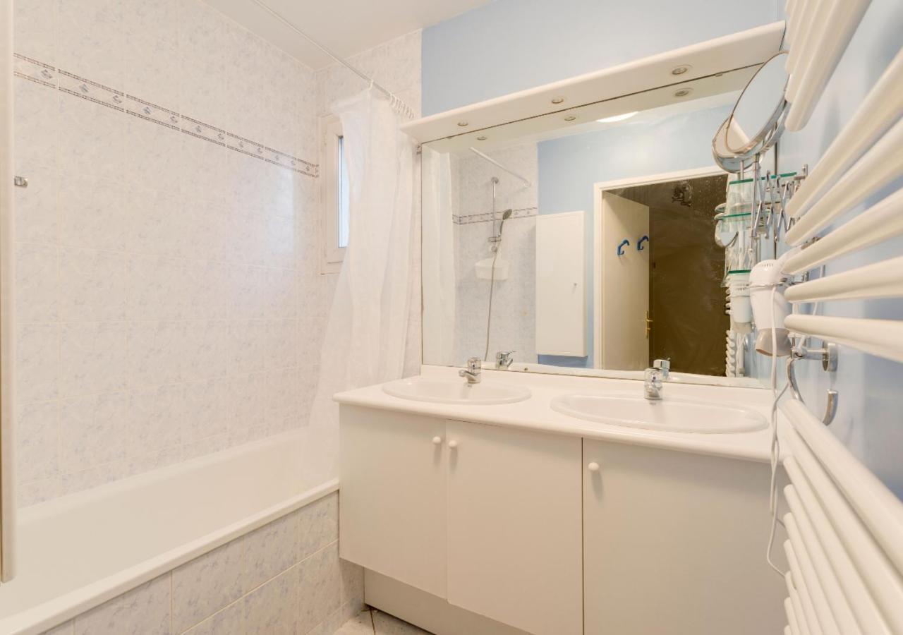Apartament En Famille Entre Paris Et Orly Vitry-sur-Seine Zewnętrze zdjęcie