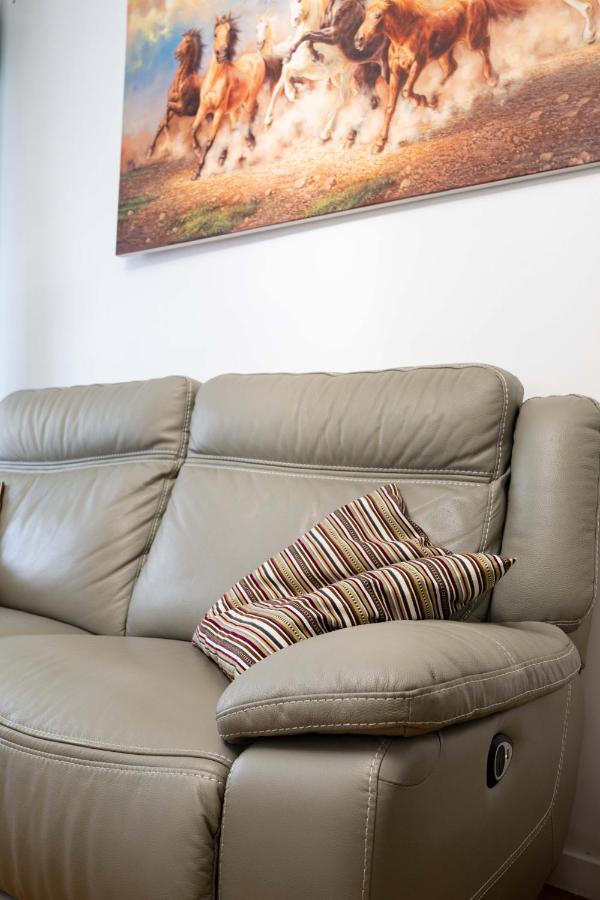 Apartament En Famille Entre Paris Et Orly Vitry-sur-Seine Zewnętrze zdjęcie