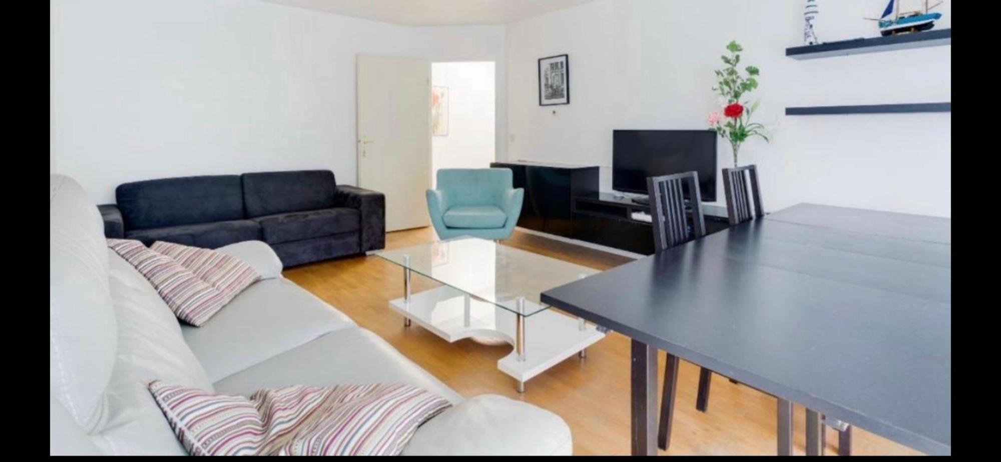 Apartament En Famille Entre Paris Et Orly Vitry-sur-Seine Zewnętrze zdjęcie